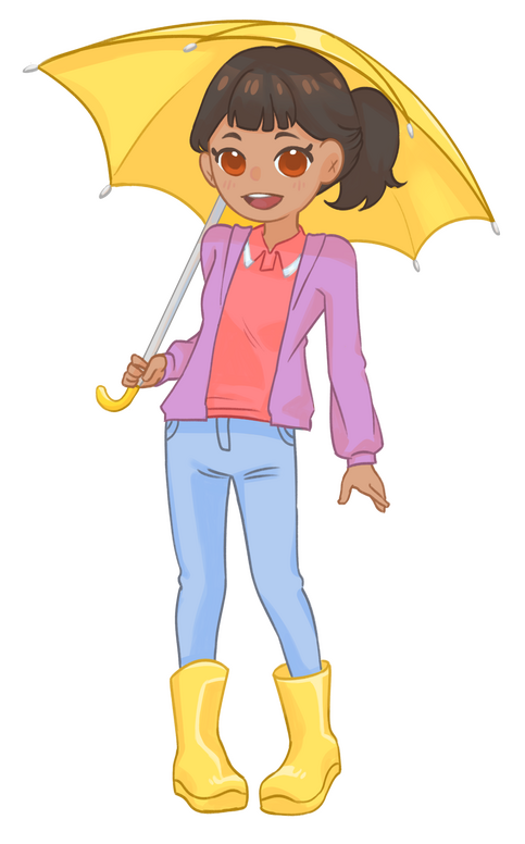 First Draft (version 2)