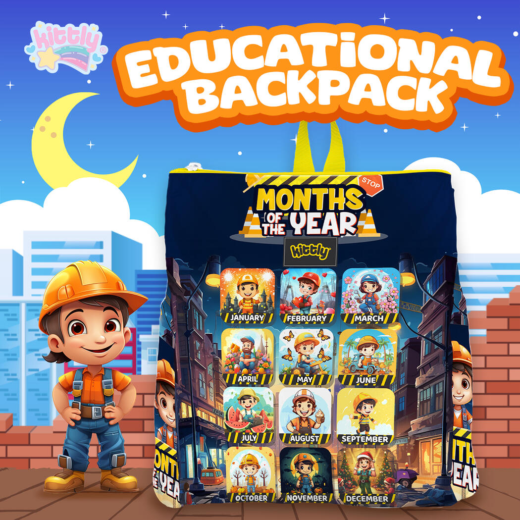 Kittly Socmed Post (Construction: Months)