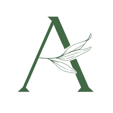 Arboreal lettermark